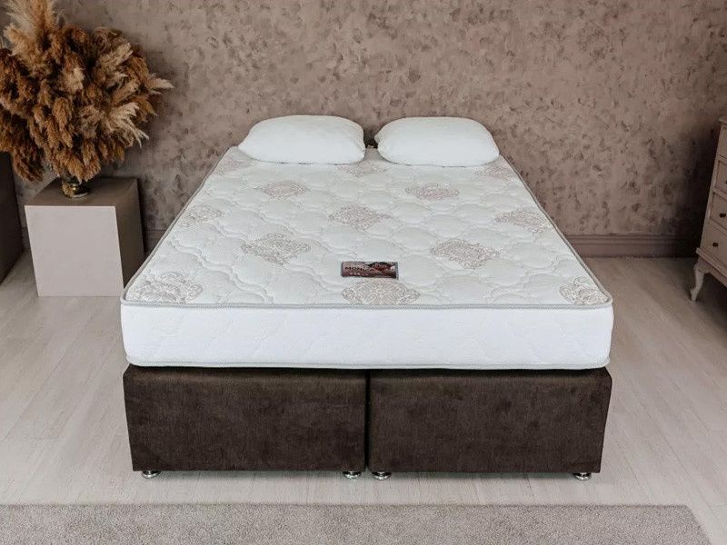 Матрас Моника The Home MATROLUXE  MTR-MNK80200 фото мебель
