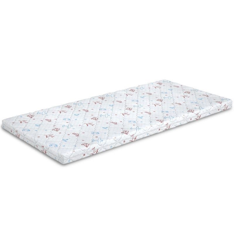 Матрац Аладін Kids Moment MATROLUXE  MTR-ALD70140 фото меблі
