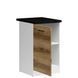 Тумба кухонна D1D/50/82L ZBL JUNONA LINE BRW K24-D1D/50/82_L_ZBL-BI/DDJ/LMC фото 2