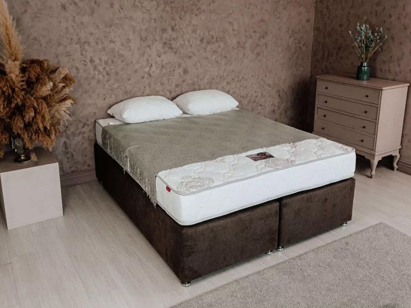 Матрац Моніка The Home MATROLUXE  MTR-MNK90200 фото меблі