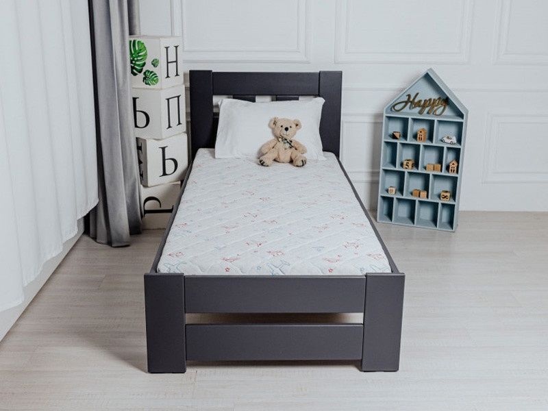 Матрац Аладін Kids Moment MATROLUXE  MTR-ALD63125 фото меблі