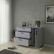 Комод Торн Doros (Дорос) 3Ш/1Д 135х51,6х80 см 41510183 фото 7