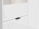 Вітальня FORN BRW S471-LIVING+LED-BIP фото 2