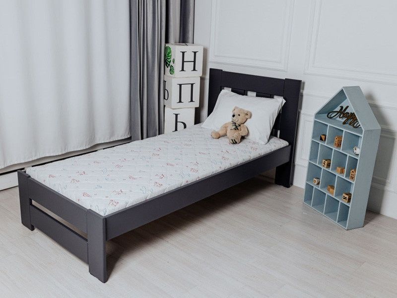 Матрац Аладін Kids Moment MATROLUXE  MTR-ALD60120 фото меблі