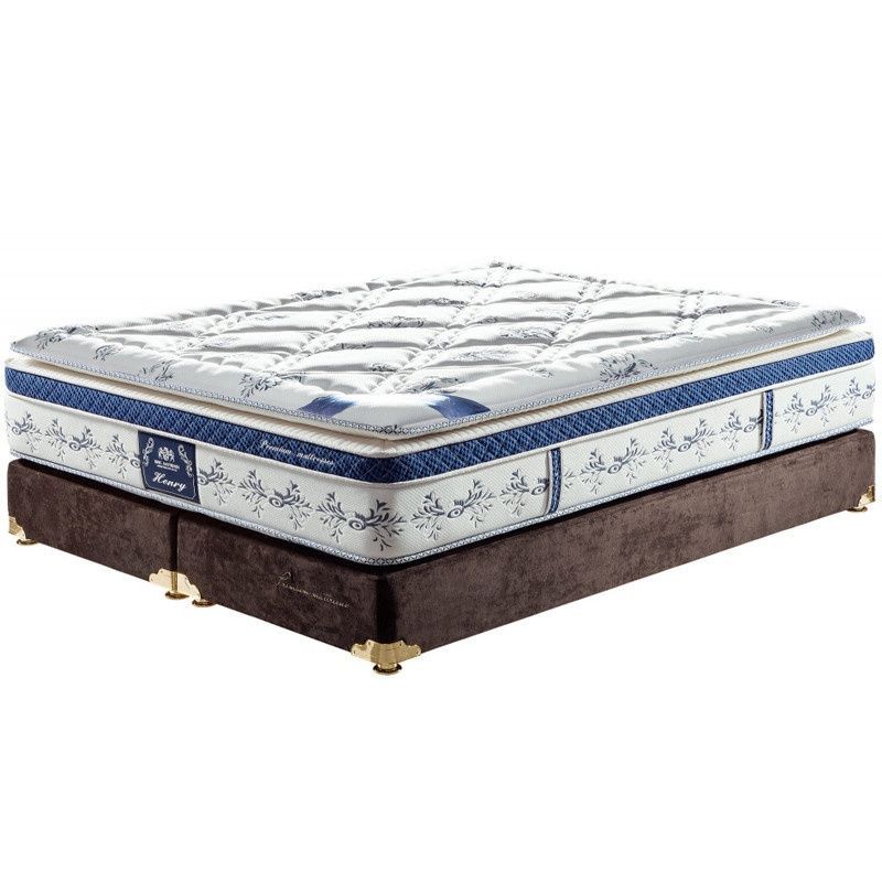 Матрас Henry King Mattresses MATROLUXE  MTR-HNR160200 фото мебель