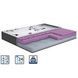 Матрац Delight Romance MATROLUXE MTR-DLT120200 фото 1
