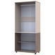 Шкаф для одежды Торн Doros (Дорос) 2 ДСП (штанга) 90х51,6х200 см 44900451 фото 6