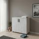 Тумба Торн Doros (Дорос) 2 ДСП 90х51,6х80 см 41510143 фото 7