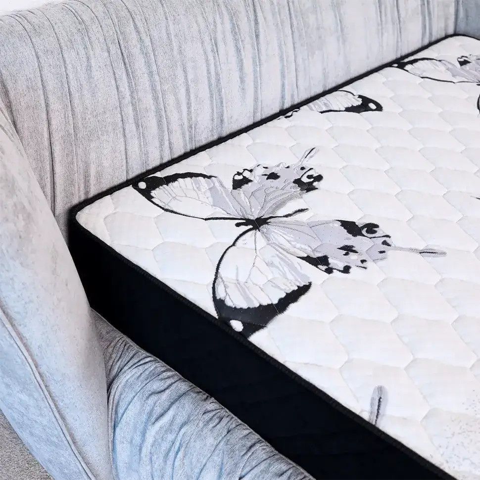 Матрац Delight Romance MATROLUXE  MTR-DLT120200 фото меблі