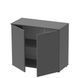 Комод Рон 3 Doros (Дорос) 2 двері 80х38х81 см 41516002 фото 4