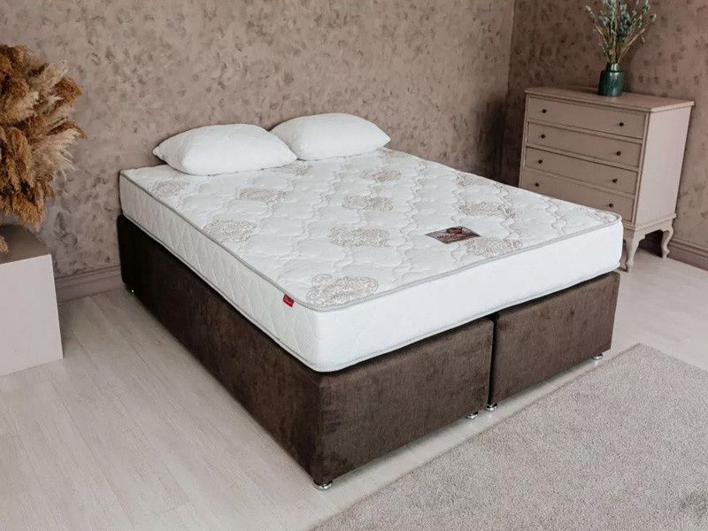 Матрас Моника The Home MATROLUXE  MTR-MNK150200 фото мебель