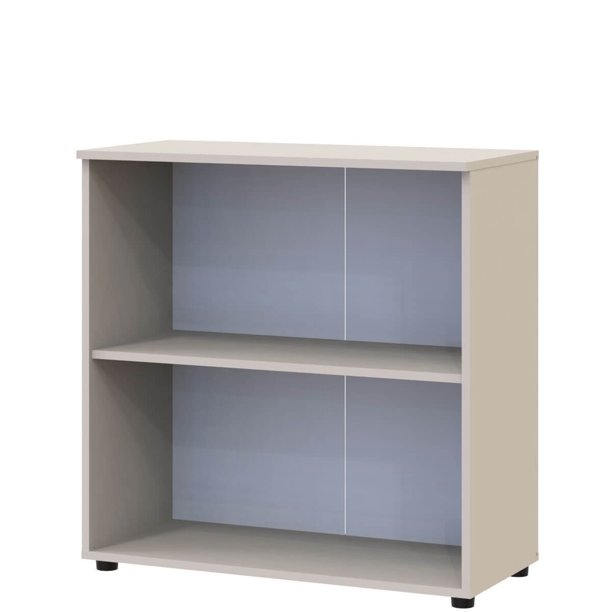 Комод Рон 3 Doros (Дорос) 2 двері 80х38х81 см кашемір 41516045 фото меблі