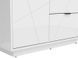 Комод KOM1D3S FORN BRW S471-KOM1D3S-BIP фото 7