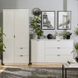 Комод KOM1D3S FORN BRW S471-KOM1D3S-BIP фото 4