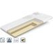 Матрац Бейбі Квін Kids Moment MATROLUXE MTR-BBQN120200 фото 1