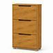 Тумба для обуви с ящиками LION ТО-2 70,4x28,2х123,4 см 51608 фото 2
