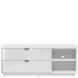 Тумба під телевізор RTV2S FORN BRW S471-RTV2S-BIP фото 3