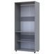 Шкаф для одежды Торн Doros (Дорос) 2 ДСП (штанга) 90х51,6х200 см 44900439 фото 6