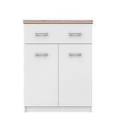 Тумба KOM 2D1S_60 ТОП МИКС ВМВ / TOP MIX VMV VMV4300 фото мебеkm VMV Holding