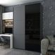 Шафа-купе G-Кайзер Doros (Дорос) 1 ДСП / 1 Скло 180х60х240 42005091 фото 5