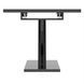 Обеденный раздвижной стол Неман ЛАМАР МДФ 600502 фото 6