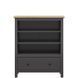 Стелаж REG1S HESEN BRW S515-REG1S-GF/DASN фото 3