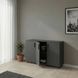 Тумба Торн Doros (Дорос) 3 ДСП 135х51,6х80 см 41510173 фото 6