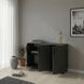Тумба Торн Doros (Дорос) 3 ДСП 135х51,6х80 см 41510173 фото 7