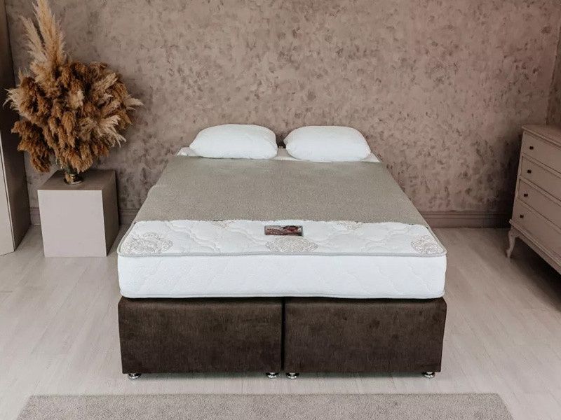 Матрас Моника The Home MATROLUXE  MTR-MNK180200 фото мебель