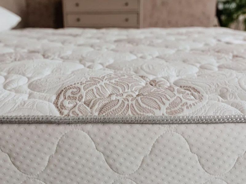 Матрас Моника The Home MATROLUXE  MTR-MNK180200 фото мебель