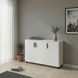 Тумба Торн Doros (Дорос) 3 ДСП 135х51,6х80 см 41510169 фото 7