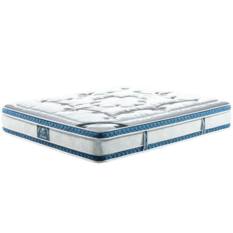 Матрац Ketrin King Mattresses MATROLUXE  MTR-KTR140200 фото меблі