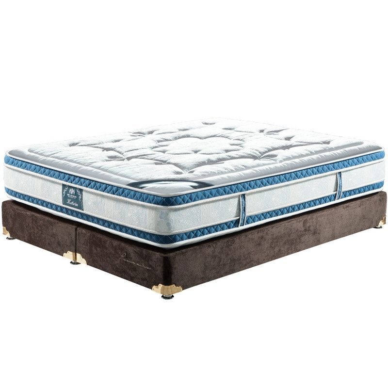 Матрац Ketrin King Mattresses MATROLUXE  MTR-KTR140200 фото меблі