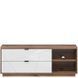Тумба під телевізор RTV2S FORN BRW S471-RTV2S-DDC/BIP фото 3