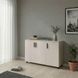 Тумба Торн Doros (Дорос) 3 ДСП 135х51,6х80 см 41510175 фото 7