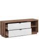 Тумба під телевізор RTV2S FORN BRW S471-RTV2S-DDC/BIP фото 2