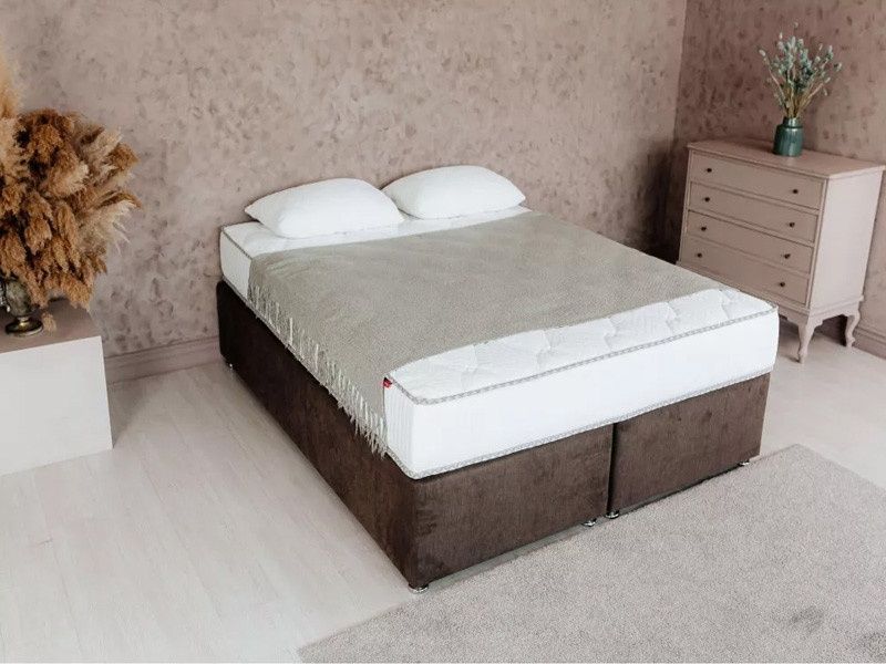 Матрас Тифани The Home MATROLUXE  MTR-TFN90200 фото мебель