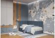 Ліжко дитяче кутове Preston / Престон Sofyno 120x190 з підйомним механізмом  ML35324 фото меблі
