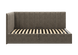 Ліжко дитяче кутове Preston / Престон Sofyno 120x190 з підйомним механізмом ML35324 фото 5