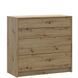 Комод Дейл Doros (Дорос) 4Ш 90х41х85 см 41516341 фото 4