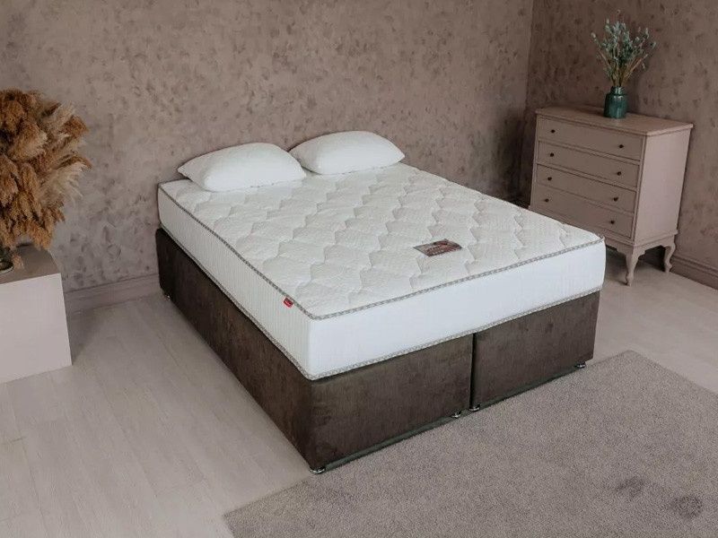 Матрас Тифани The Home MATROLUXE  MTR-TFN120200 фото мебель