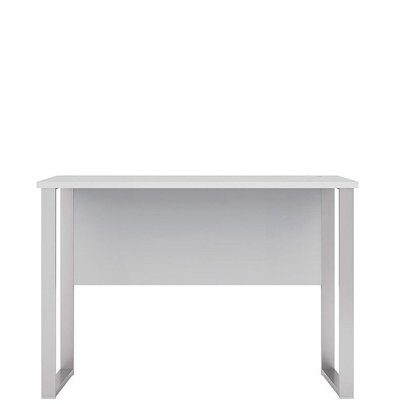Стол письменный BIU/120/73 OFFICE LUX BRW светло-серый S363-BIU/120/73-JSZ фото мебель