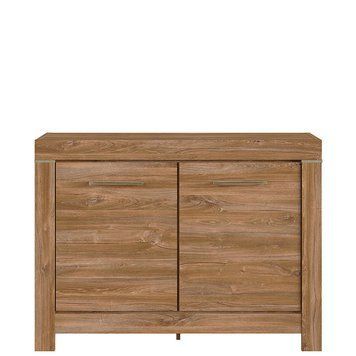 Тумба SFK2D/9/12 GENT BRW дуб стирлинг S228-SFK2D/9/12-DAST фото мебель
