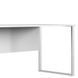 Стол письменный BIU/160/73 OFFICE LUX BRW S363-BIU/160/73-JSZ фото 3