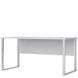 Стол письменный BIU/160/73 OFFICE LUX BRW S363-BIU/160/73-JSZ фото 1