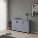 Тумба Торн Doros (Дорос) 3 ДСП 135х51,6х80 см 41510171 фото 7