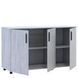 Тумба Торн Doros (Дорос) 3 ДСП 135х51,6х80 см 41510167 фото 5