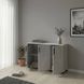 Тумба Торн Doros (Дорос) 3 ДСП 135х51,6х80 см 41510167 фото 6