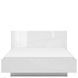 Кровать с подъемным механизмом LOZ/160/B FORN BRW S471-LOZ/160/B-BIP фото 6