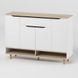 Тумба для взуття у передпокій LION Салліван Тумба-2 17536 фото 2